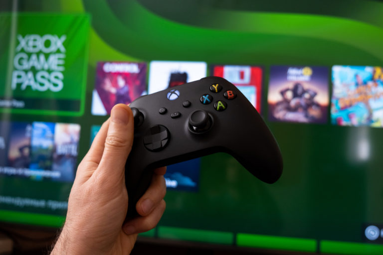 Xbox Game Pass: Brandneue Spiele für Abonnenten