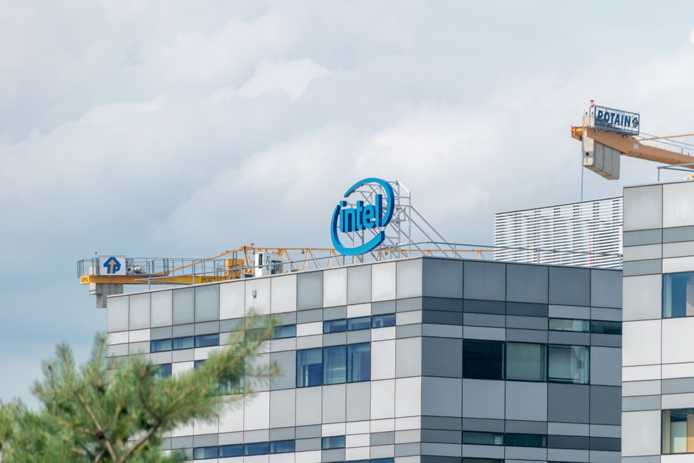 Intel fordert TSMC auf, Probleme in den eigenen Chip-Fabriken zu beheben