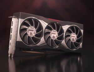 AMD radeon grafikkarte CUDA umwandelbar in C++ title