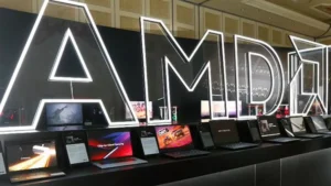 AMD will in Indien investieren title