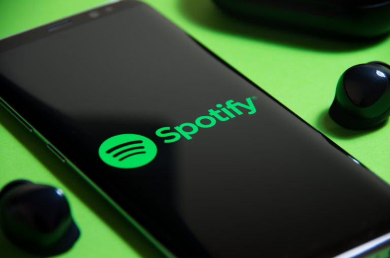 Spotify testet die Möglichkeit, Liedtexte zum Premium-Feature zu machen