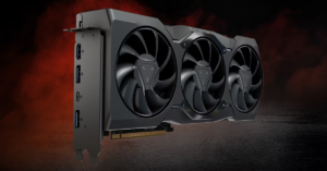AMD Radeon 7900 XTX 890% mehr Geschwindigkeit bei KI Titel