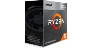 AMD-CPU für 95$ wird zur 16-GB-GPU für KI-Software Titel