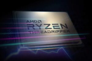Next-Gen Ryzen Threadripper 7000WX Zen 4 CPU Specs enthüllt Titel