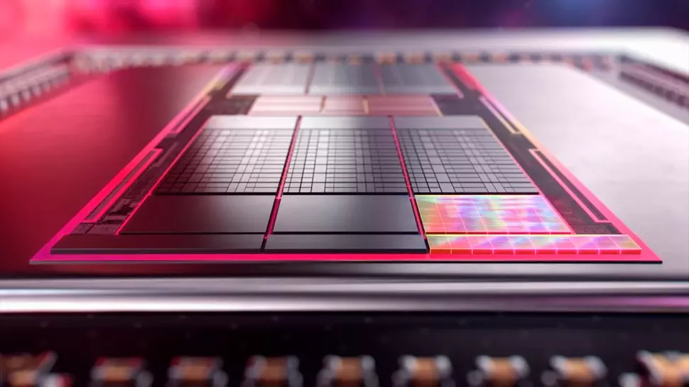 AMD stellt Radeon Pro W7600 und W7500 title
