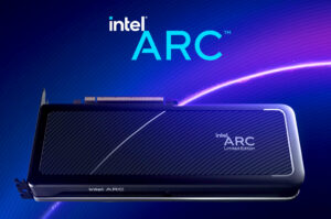 Arc A380 bekommt 150MHz Clock Boost dank Intel GPU-Treiber-Update Titel