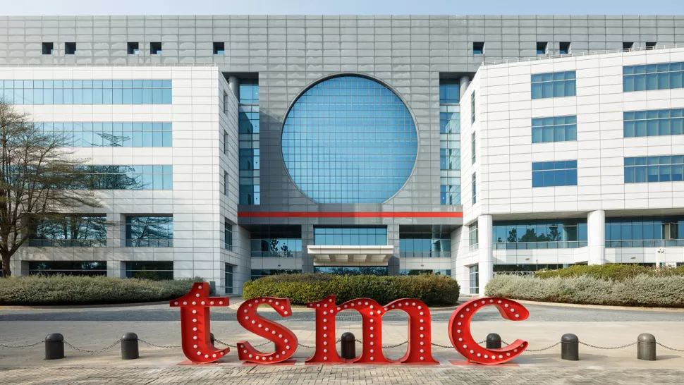 TSMC vs US Gewerkschaft title