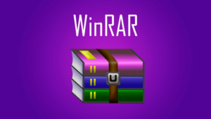 WinRAR-Schwachstelle lässt Hacker Programme ausführen Titel