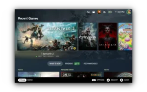 SteamOS-Klon Bazzite unterstützt Gaming-PCs und Steam-Deck Titel
