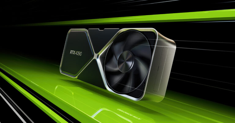 Nvidia GeForce RTX 4090 fällt auch unter neue Exportbeschränkungen der USA nach China