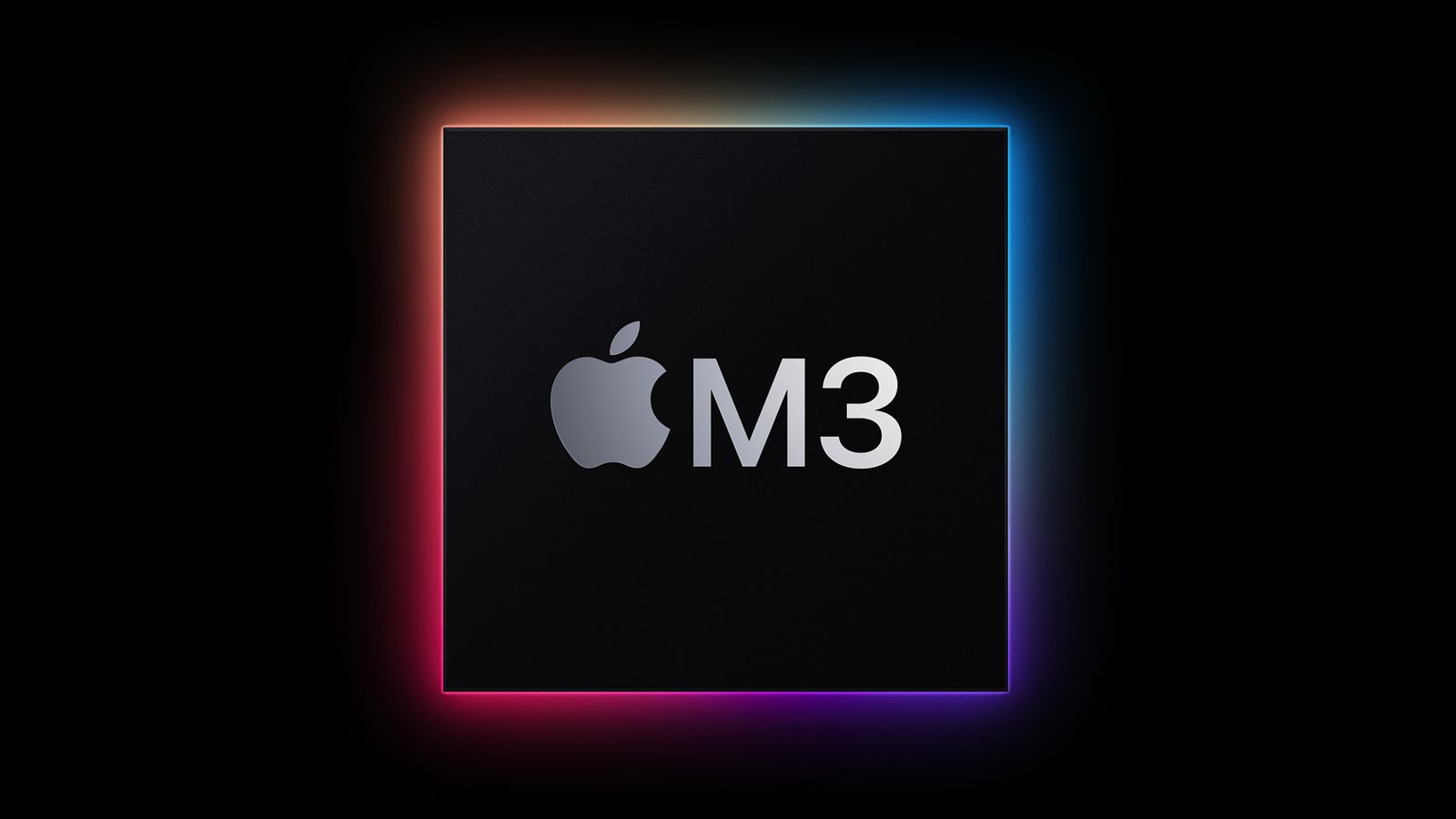 Apples High-End M3-Modelle erhalten Upgrade Titel