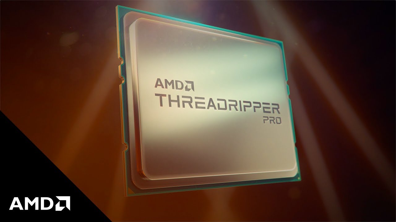 Threadripper Pro 7995WX Benchmark-Leak zeigt Kerne mit 5,1 GHz Titel