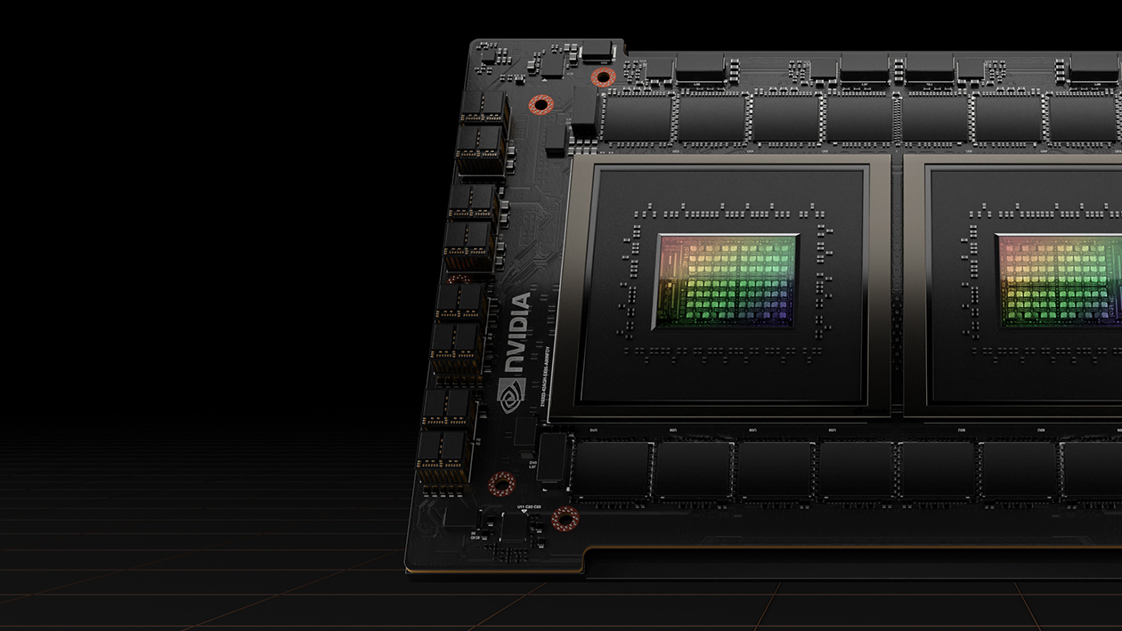 Nvidia: Grace-CPU 2X schneller als AMD Genoa Titel