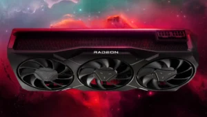 AMDs Navi 31 könnte mit Radeon RX 7900 GRE in Laptops landen Titel