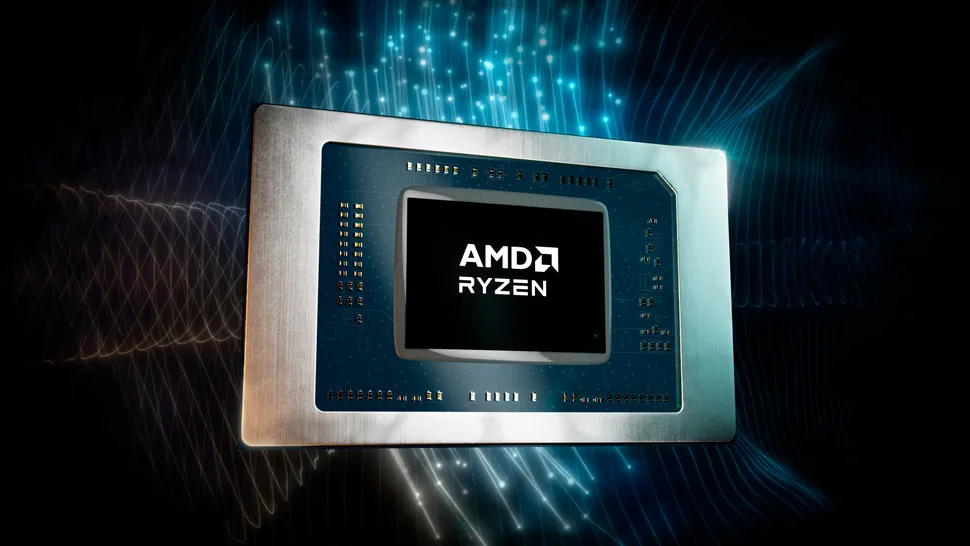 AMD Ryzen 8000 Strix Point Zen 5 CPU in Screenshots geleakt Titel