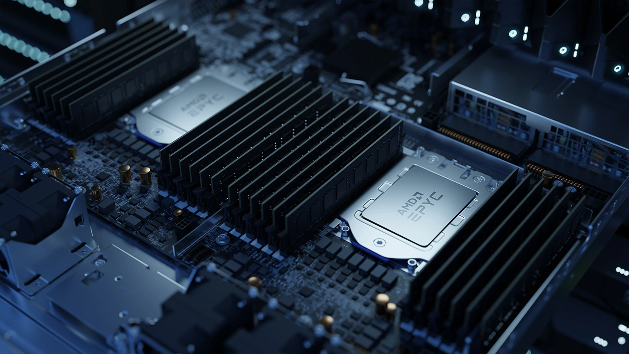 AMDs Next-Gen EPYC Venice Zen 6 CPUs werden in neuer SP7-Plattform eingesetzt Titel
