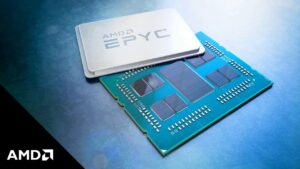 AMD bringt 2,5 Jahre nach Launch EPYC Milan CPUs auf den Markt Titel