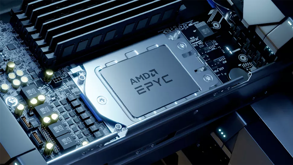 AMD bringt EPYC 8004-Serie 'Siena' CPUs auf den Markt Titel