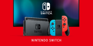 Nintendo Switch 2 nutzt angeblich Nvidia Ampere-GPU und DLSS Titel