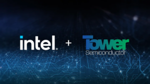 Intel Foundry Services fertigt Chips für Tower Semiconductor Titel