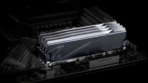 Gigabyte Motherboard-Firmware-Update: Rette deinen DDR5-RAM Titel