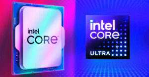 Intel erweitert vPro-Unterstützung für alle Meteor-Lake-Prozessoren