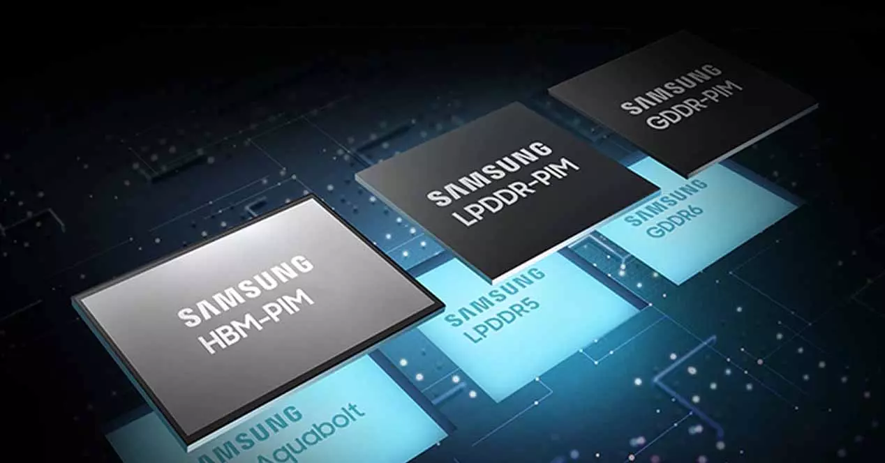 Samsung senkt NAND-Produktion um 50%, Preise steigen langsam Titel