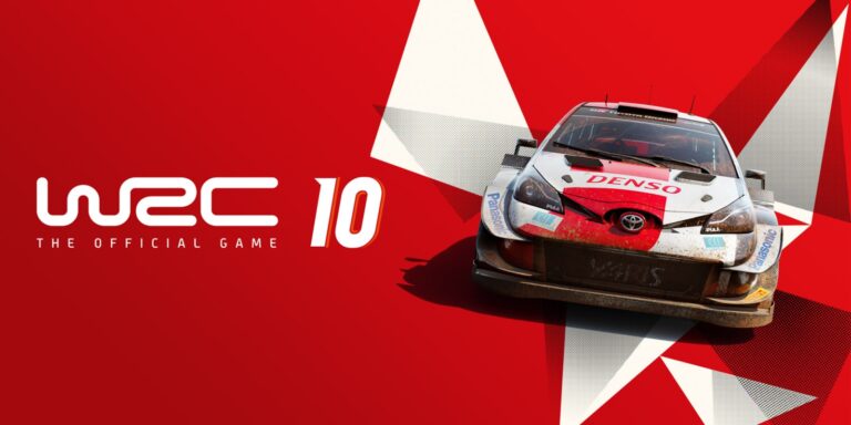Codemasters‘ erstes WRC-Rallye-Spiel erscheint am 3. November