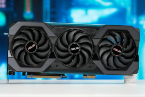 Asus bringt erste kabellose GPU auf den Markt Titel