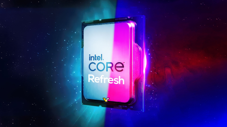 Intels kommender Core i7-14700KF erreicht fast 6 GHz