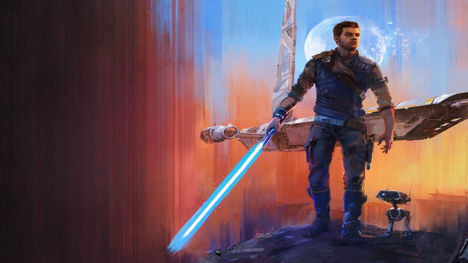 Star Wars Jedi: Survivor erhält DLSS 3 Update und Optimierungen Titel