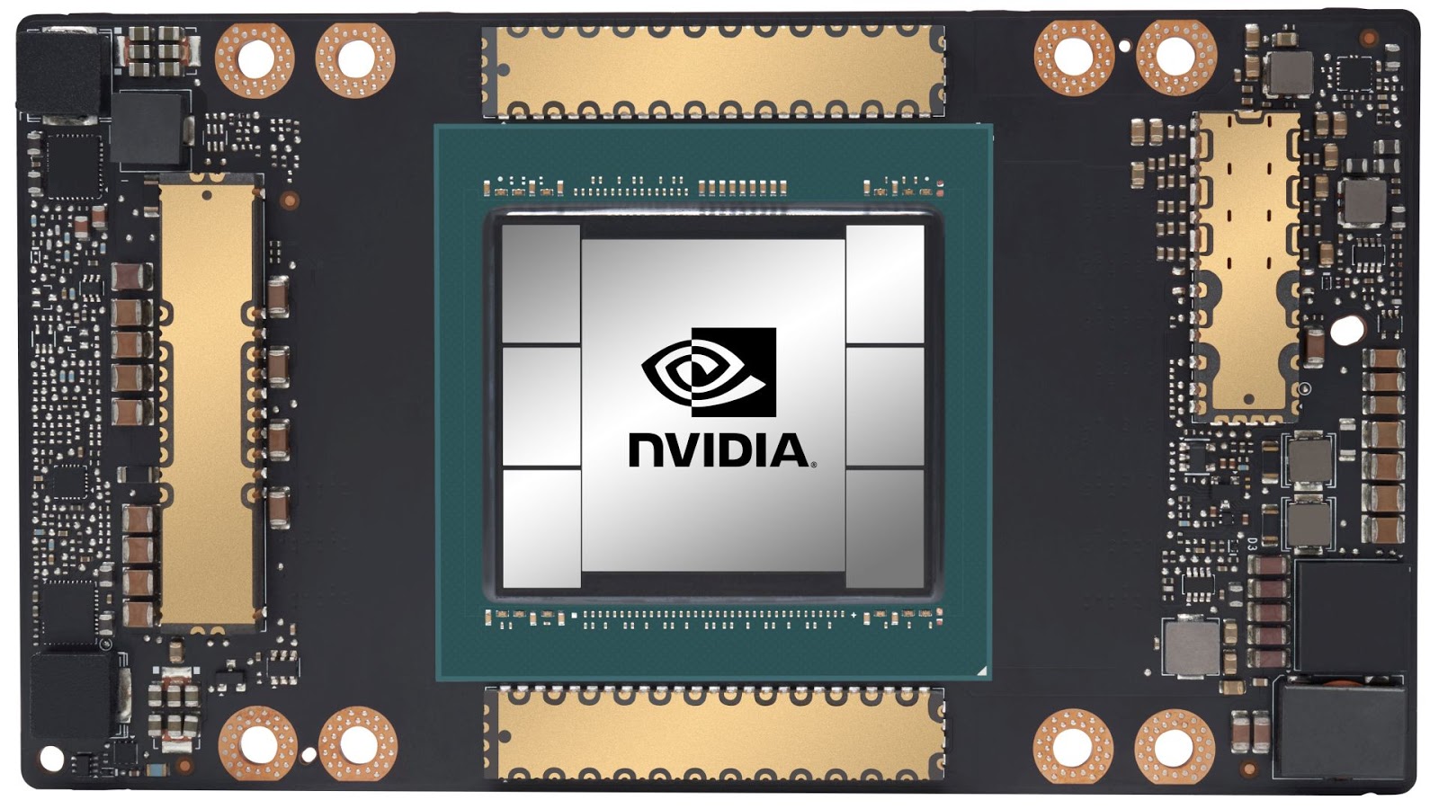 Nvidias Next-Gen Blackwell-GPUs verwenden Multi-Chiplet-Design Titel