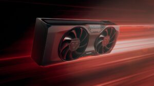 AMD Radeon RX 7800 XT, RX 7700 XT Performance-Daten geleakt Titel