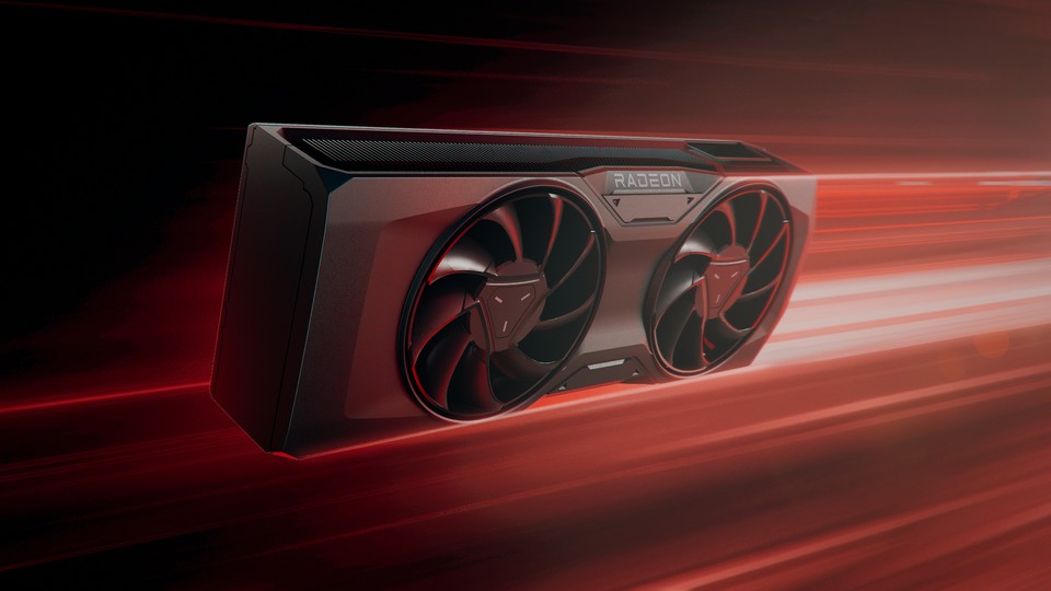 AMD Radeon RX 7800 XT, RX 7700 XT Performance-Daten geleakt Titel