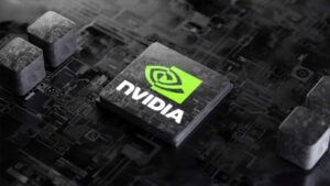 Nvidia verkaufte im letzten Quartal 900 Tonnen H100-GPUs Titel