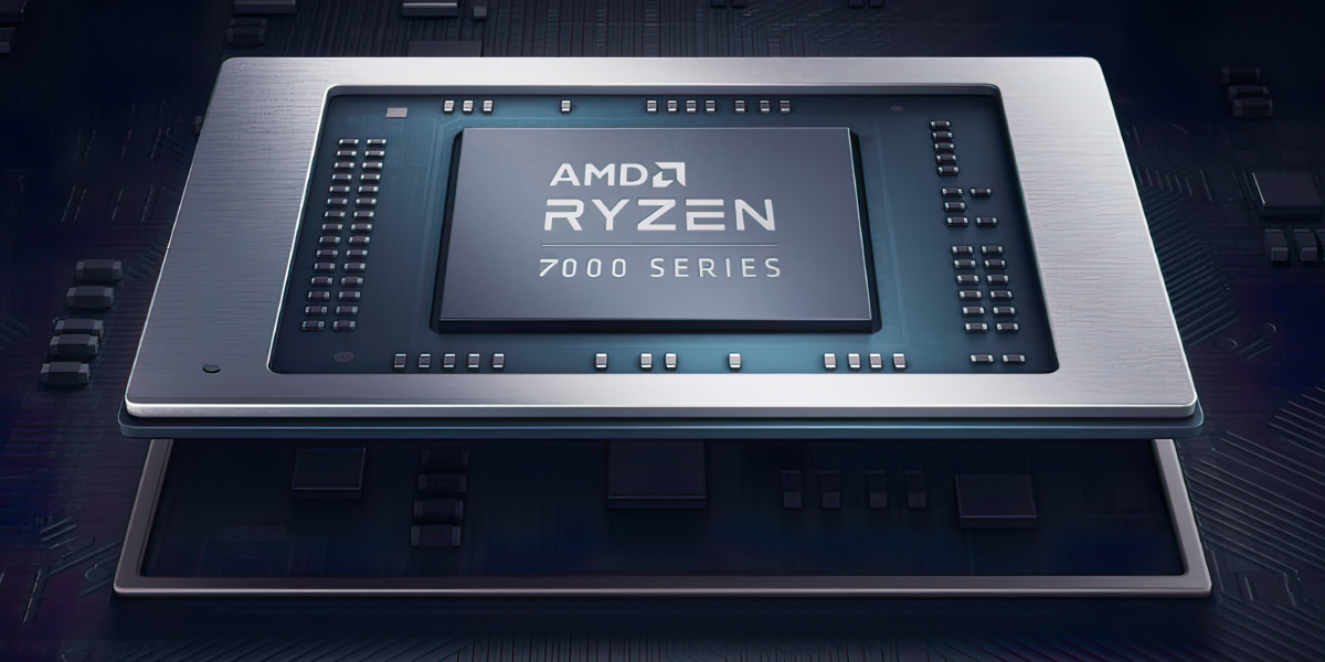 AMD Ryzen 7000G Desktop-APUs möglicherweise enthüllt Titel