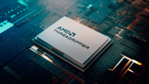 AMDs Threadripper Pro 7995WX 96-Core knackt 100.000 im CineBench Titel