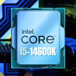 Core i5-14600K erreicht gleichen Boost-Takt von 5,3 GHz