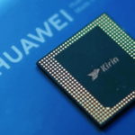 Huawei's Kirin 9000S SoC Titel