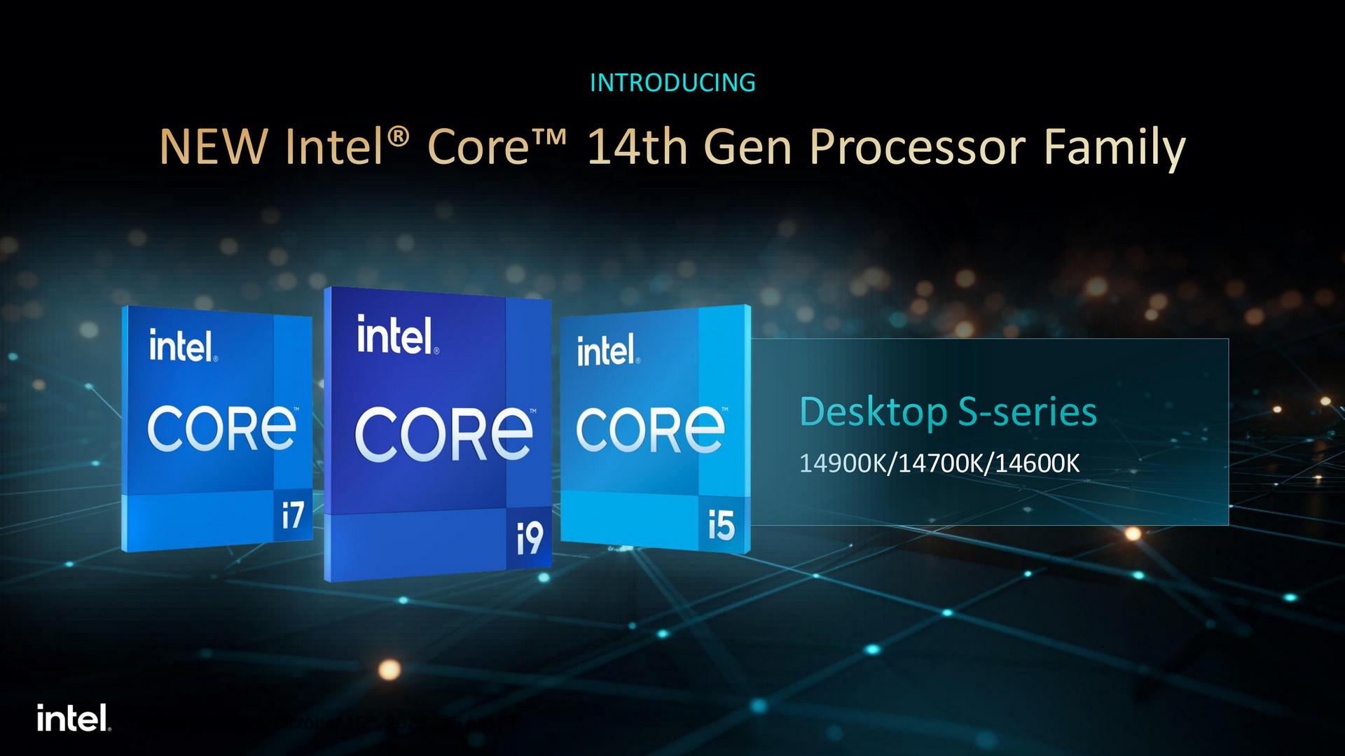 8 GHz Core i9-14900K stellt mit 1.310 FPS neuen Rekord auf Titel