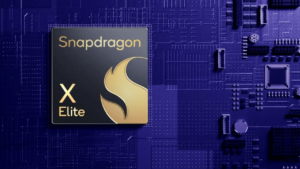 Snapdragon X Elite übertrifft Intel-, AMD- & Apple-CPUs Titel