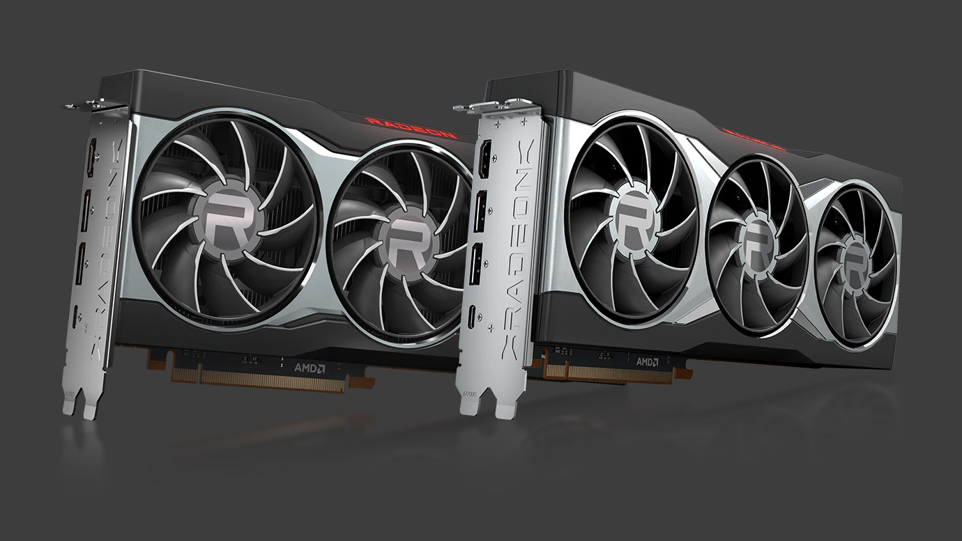 AMD veröffentlicht RX 6750 GRE in Asien Titel