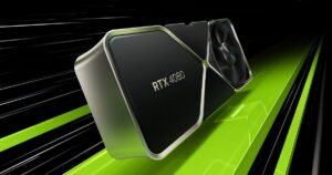Nvidia liefert 4090er nach China, bevor es zu Einschränkungen kommt Titel