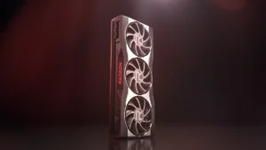 AMD fügt Unterstützung für Fluid Motion Frames hinzu Titel