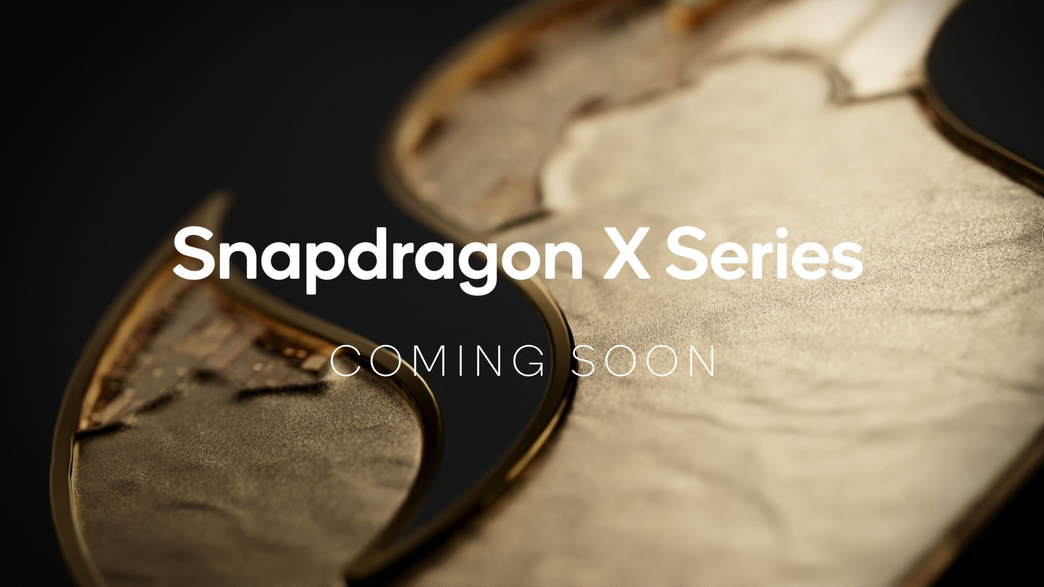Qualcomms Oryon-PC-Chips werden "Snapdragon X" heißen Titel