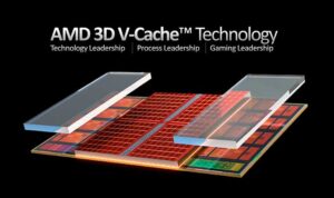 AMD 3D V-Cache ermöglicht RAM-Disk-Geschwindigkeiten von 182 GB/s Titel