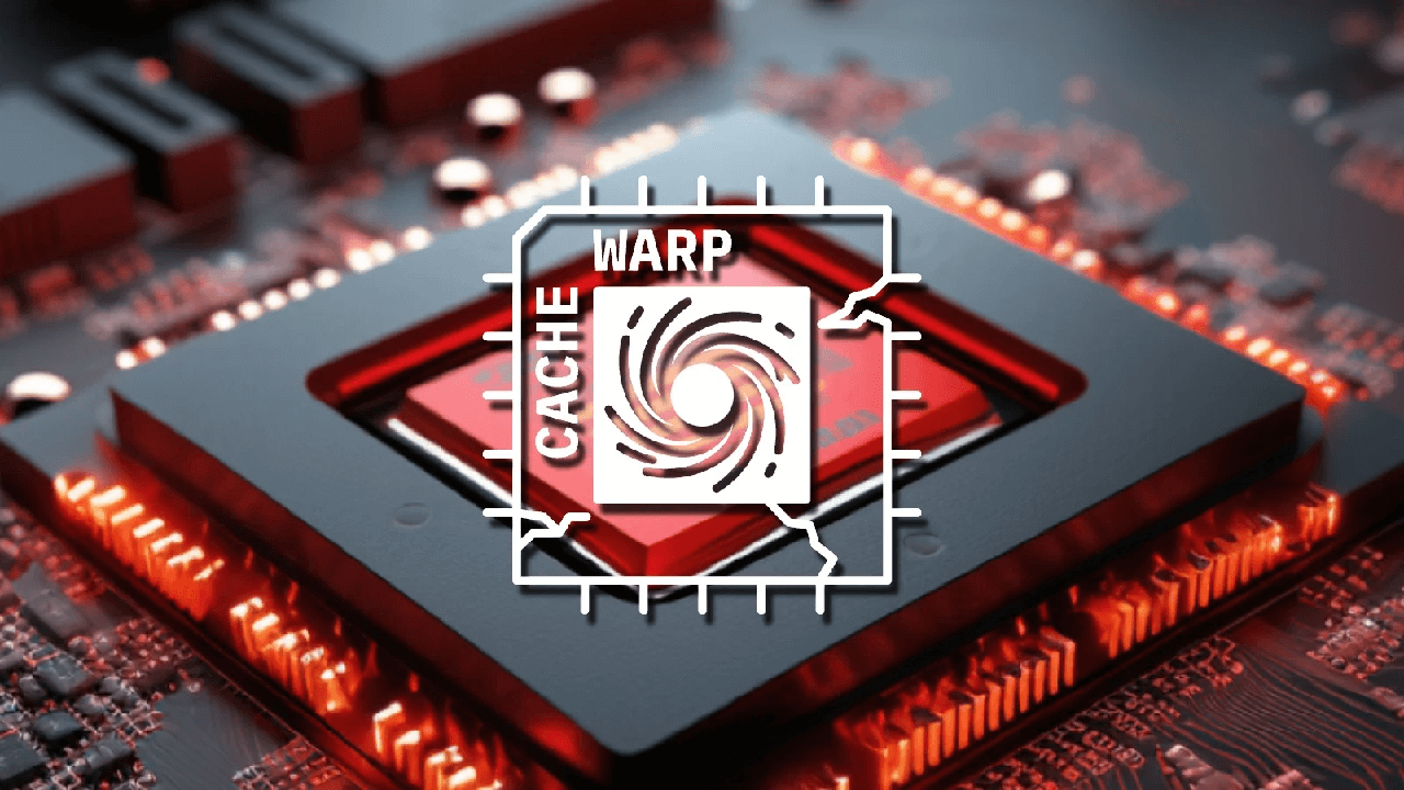AMD CacheWarp-Sicherheitsleck betrifft Last Gen-EPYC-Server-CPUs Titel