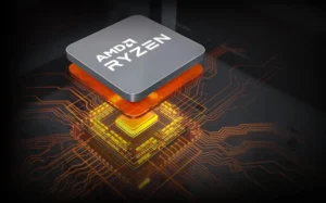 AMD Ryzen 8040HS Hawk Point CPU Benchmarks zeigen Fortschritte Titel