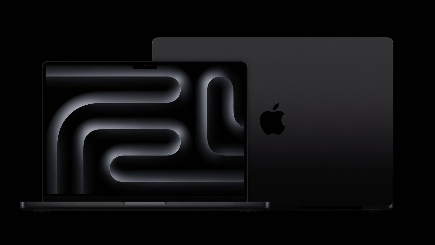 Benchmark: 8 GB Apple M3 MacBook Pro von 16-GB-Config vernichtet Titel