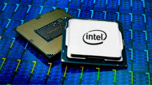 Intel-CEO nennt drei größten Fehler des Unternehmens Titel